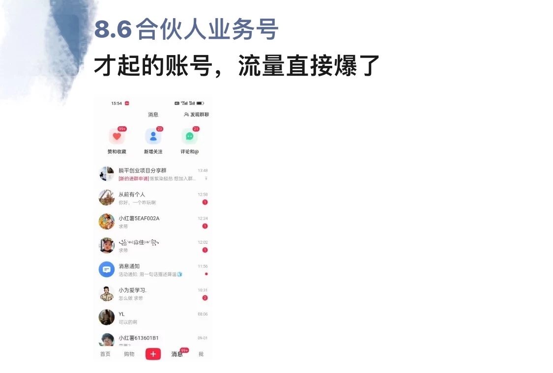 图片[1]-暴力引流 小红书图文引流日引100私域全面拆解【打粉人必看】-飞鱼网创