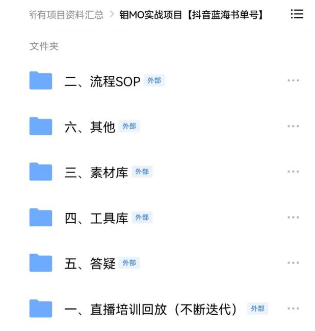 2022年最新抖音冷门书单号项目，新手如何从新号到日入1000+-飞鱼网创